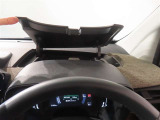 運転席前アッパーボックス