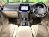 ランドクルーザープラド 2.7 TX Lパッケージ 4WD 