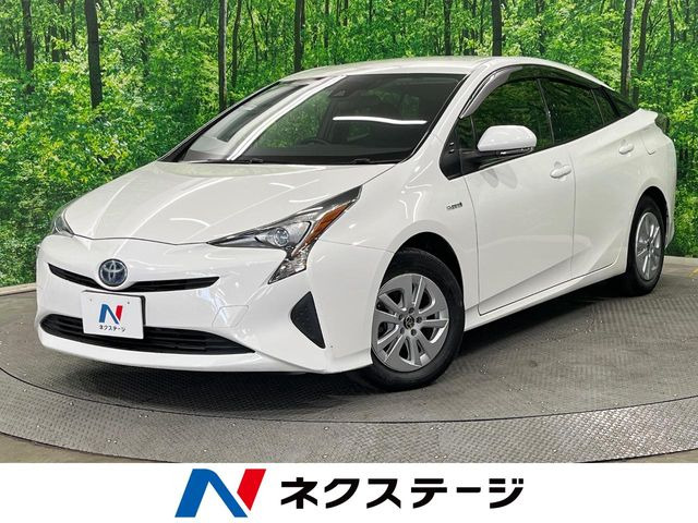 プリウス 1.8 S 