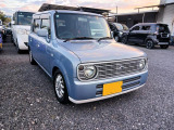 アルトラパン ターボ 