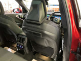 BMWの大きなシートは疲れにくく、搭乗者を包み込んでくれる安心感が御座います。
