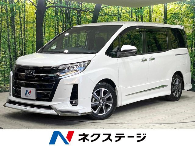 ノア 2.0 Si W×B II 