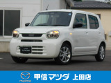 当社で使用しておりました、少走行車で4WDの軽カー、R8年式 キャロル  Gが入荷致しました☆