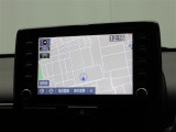 ナビはマストアイテム!知らない道もお任せ!安心して運転いただけます