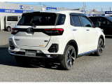 ライズ  ハイブリッド 1.2 Z