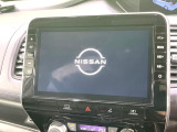 【純正10型ナビ】人気の純正ナビを装備。オーディオ機能も充実しており、Bluetooth接続すればお持ちのスマホやMP3プレイヤーの音楽を再生可能!毎日の運転がさらに楽しくなります!!