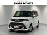 背の高さを生かした荷室の広さや視界のよさ、車中泊や長尺物の積載などができる使い勝手が良いタンクです。