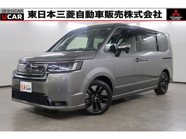 ホンダ ステップワゴン 