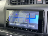 お気に入りの曲をBluetoothで再生できます♪ ドライブがさらに楽しくなりますよ♪