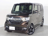 ホンダ N-BOXカスタム