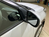 下回りのサビが気になる方には、下回防錆加工をオススメしております!