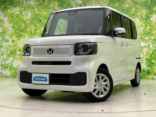 N-BOX