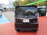 N-BOXカスタム G EX ホンダセンシング 4WD 
