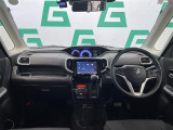 ソリオバンディット 1.2 ハイブリッド(HYBRID) MV Dカメラ ブレーキS 修復歴無し
