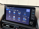 Bluetoothオーディオをはじめ様々なオーディオソースがついています!これでドライブもより一層楽しめますね!