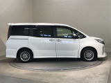 ノア 1.8 ハイブリッド Si W×B II 
