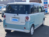 ムーヴキャンバス G メイクアップ SAIII 