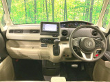 N-BOX G L ホンダセンシング 