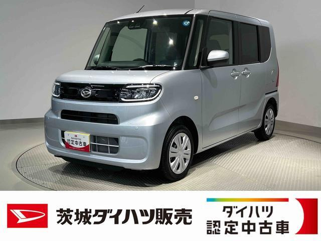 タント X リミテッド
