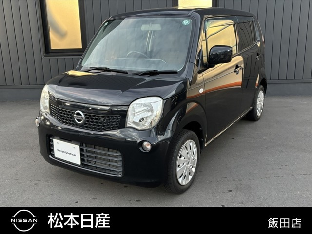 モコ S FOUR 4WD 