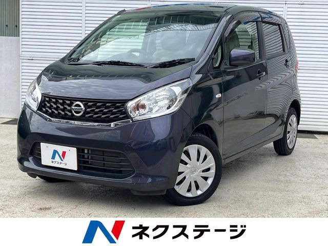 デイズ J