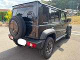 ジムニーノマド 1.5 FC 4WD 