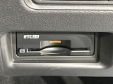 【ETC】高速道路の料金所をストレスなく通過!話題のスポットやサービスエリアに多い「スマートIC」利用時は必須のアイテムです。当店でセットアップを実施、ご納車当日からすぐにご利用いただけます!