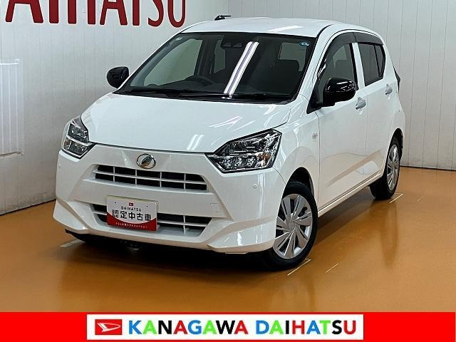 ミライース X SAIII 