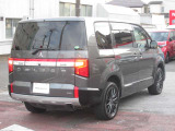 デリカD:5 2.2 G 4WD 