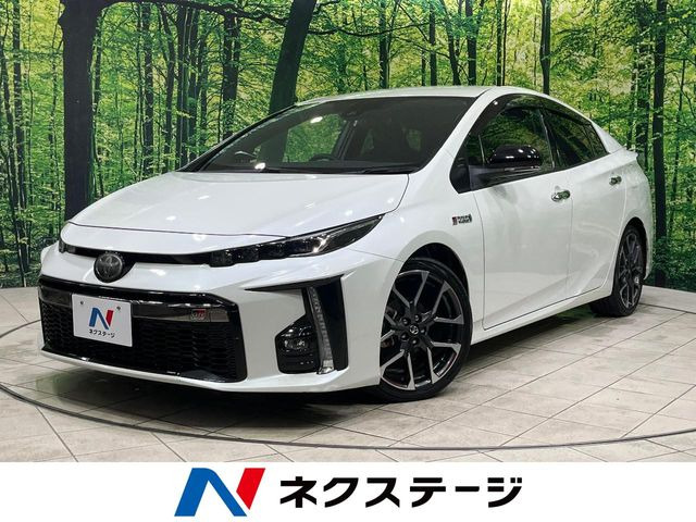 プリウスPHV 1.8 S GR スポーツ