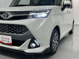 省エネかつ長寿命のLEDライト装備。先進的な印象と実用性を兼ね備えています。