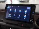 ◆Bluetooth Audio対応◆各種オーディオソースで退屈のないドライブをお楽しみください♪