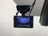 万が一のトラブルのときにも役に立つドライブレコーダーを装備しています。側面衝突や幅寄せ・割り込み対策に!