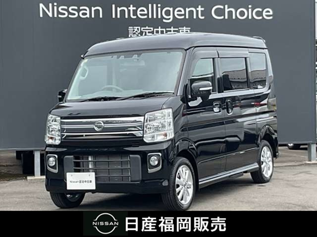 NV100クリッパーリオ G ハイルーフ