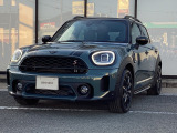 正規ディラーだからアフターも安心♪お問い合わせは MINI 和歌山まで!