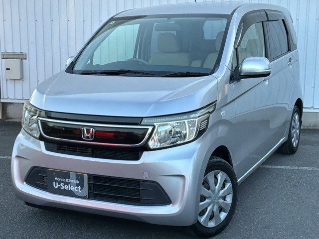N-WGN G