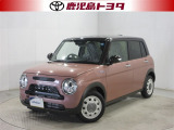 軽自動車もトヨタの販売店なら安心、購入後も私たちトヨタがしっかりサポートいたします。