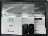 スマートキーは鍵をバッグに入れたままでもドアロックの開閉やエンジンのON・OFFができます。夜間や雨の日も鍵を探さなくて良いので便利です。