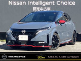 日産 ノートオーラ