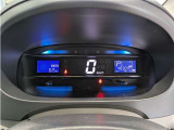 視認性バッチリのメーター類です!運転席に座ってみて下さい!
