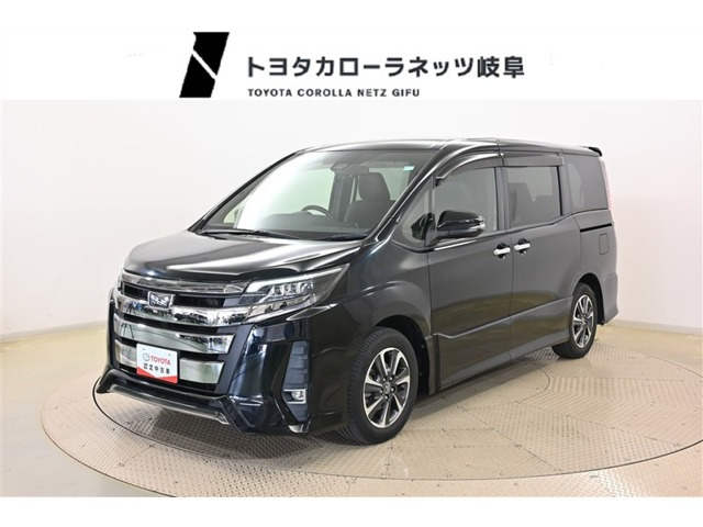 ノア 2.0 Si W×B