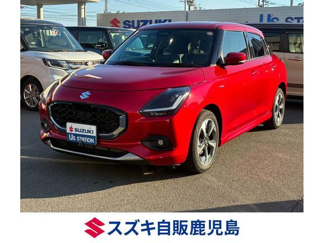 スイフト 1.2 ハイブリッド(HYBRID) MZ 