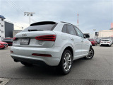Q5 2.0 TFSI クワトロ 4WD 4WD 本革シート
