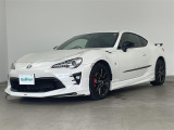 86 2.0 GT リミテッド ブラックパッケージ 6MT修復歴無し