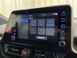 C-HR 1.2 S-T 4WD 