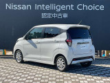 デイズ ハイウェイスターX プロパイロットエディション 
