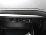 ETC車載器が搭載されているので、高速道路の乗り降りもノンストップで通過できます♪
