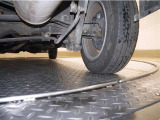 下廻りの状態