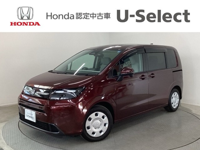 ホンダ フリード 