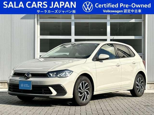 フォルクスワーゲン ポロ 